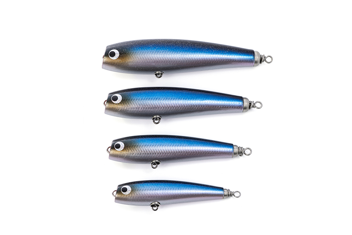 Fishing lure 2