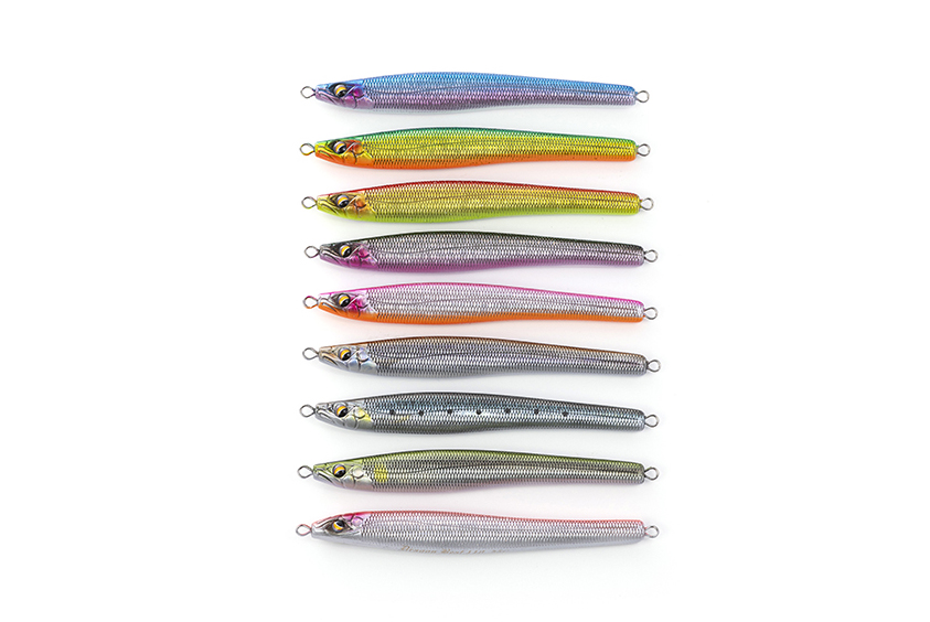 Fishing lure 1