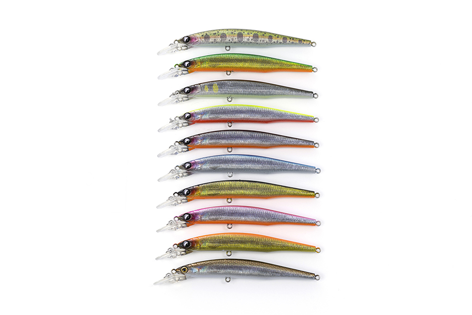 Fishing lure 2