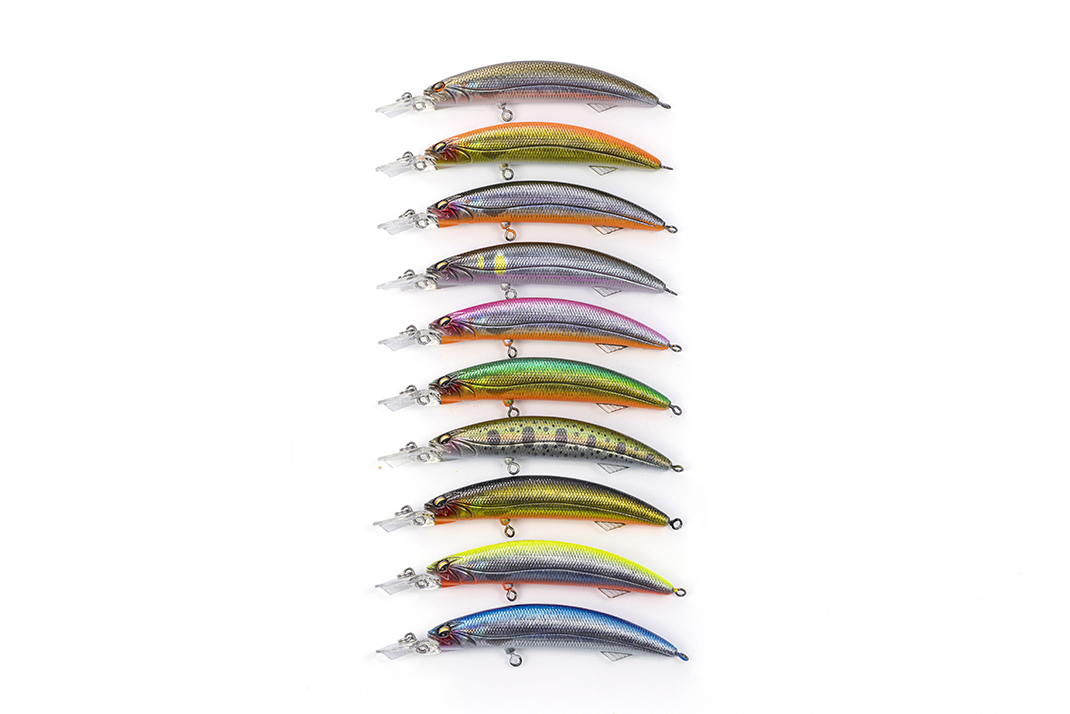 Fishing lure 2