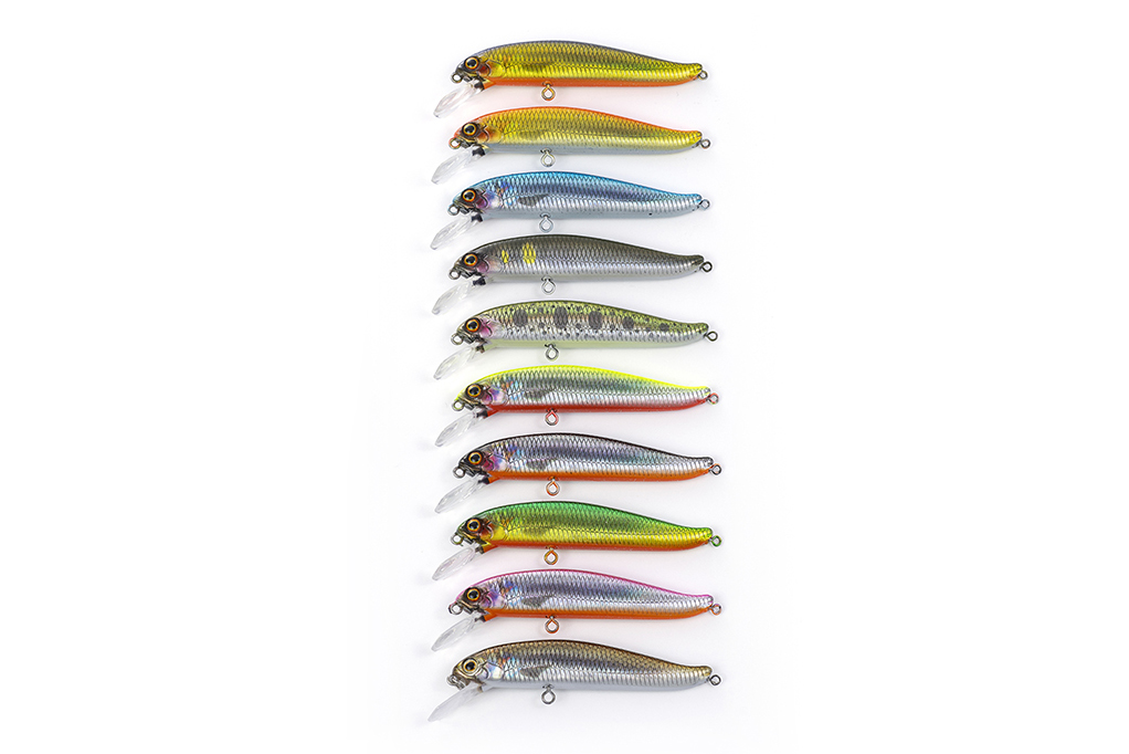 Fishing lure 2