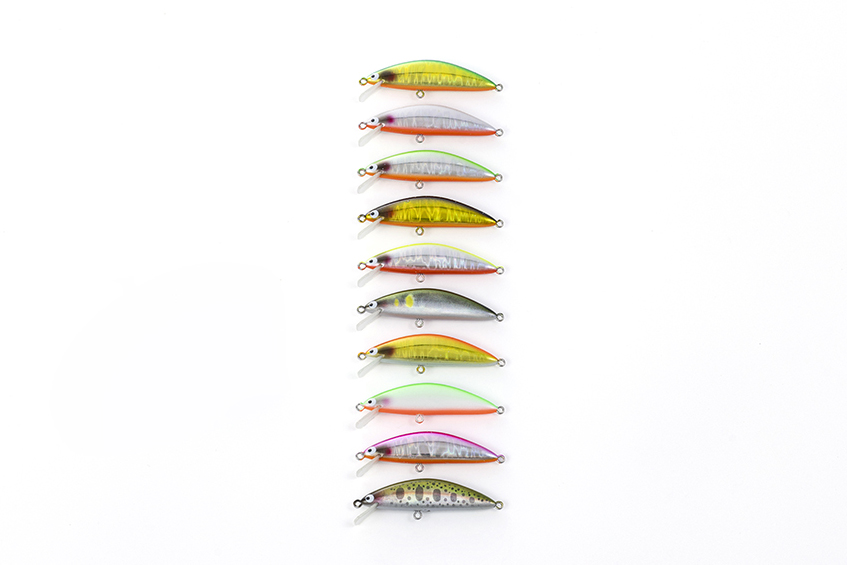 Fishing lure 2