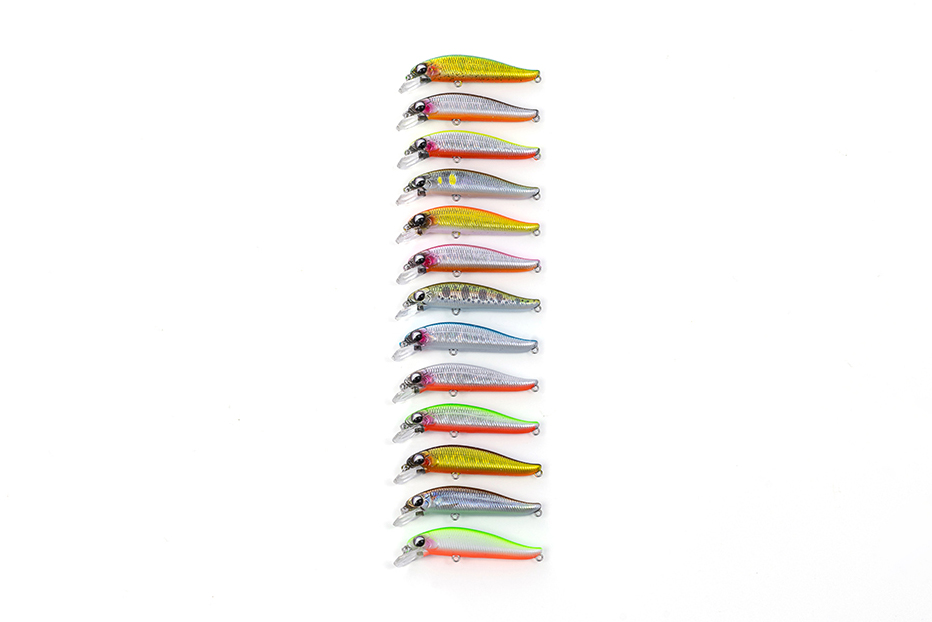 Fishing lure 2