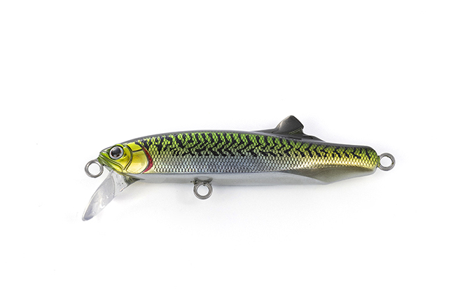 Fishing lure 1