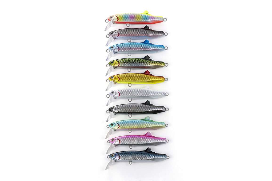 Fishing lure 1