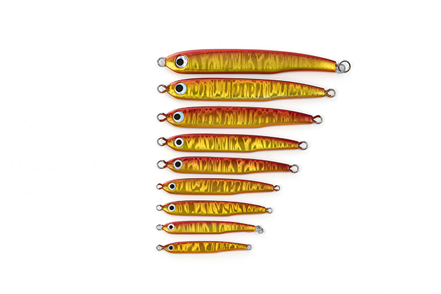 Fishing lure 1