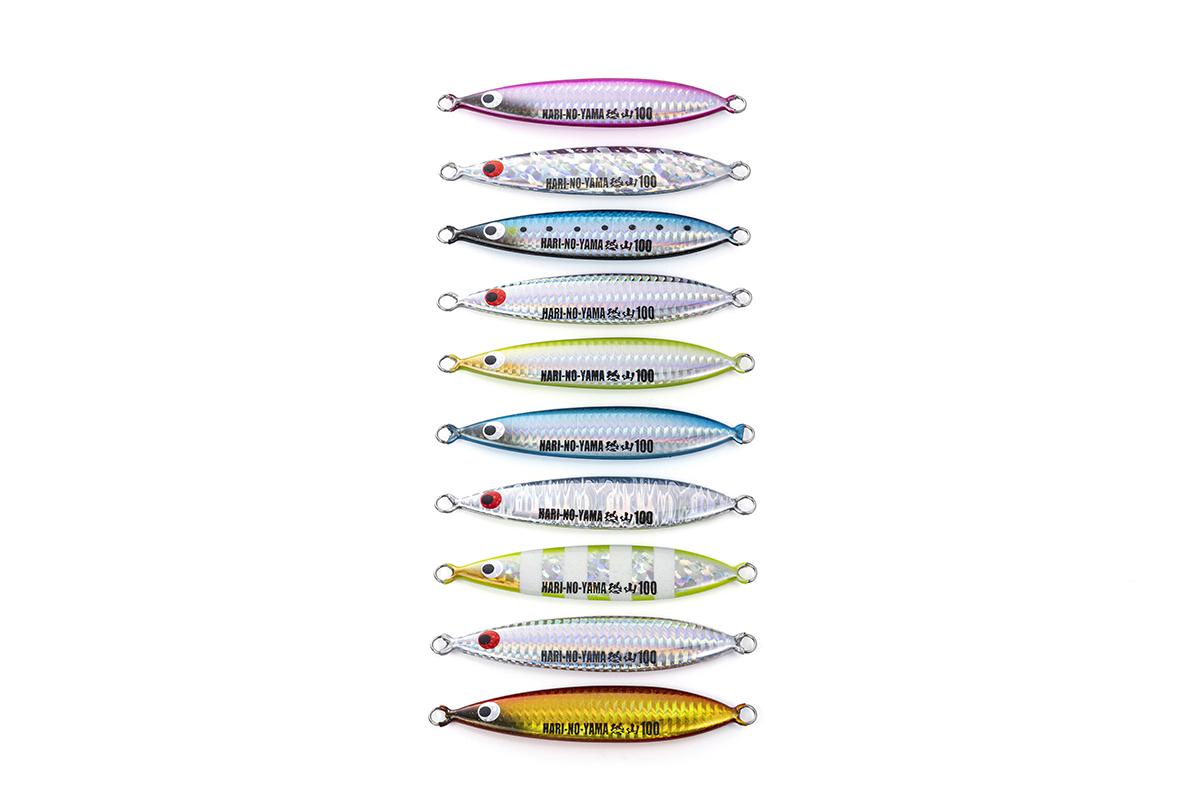 Fishing lure 1