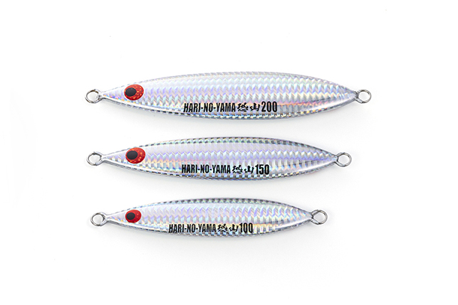 Fishing lure 1