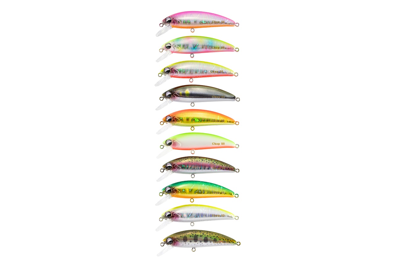 Fishing lure 2