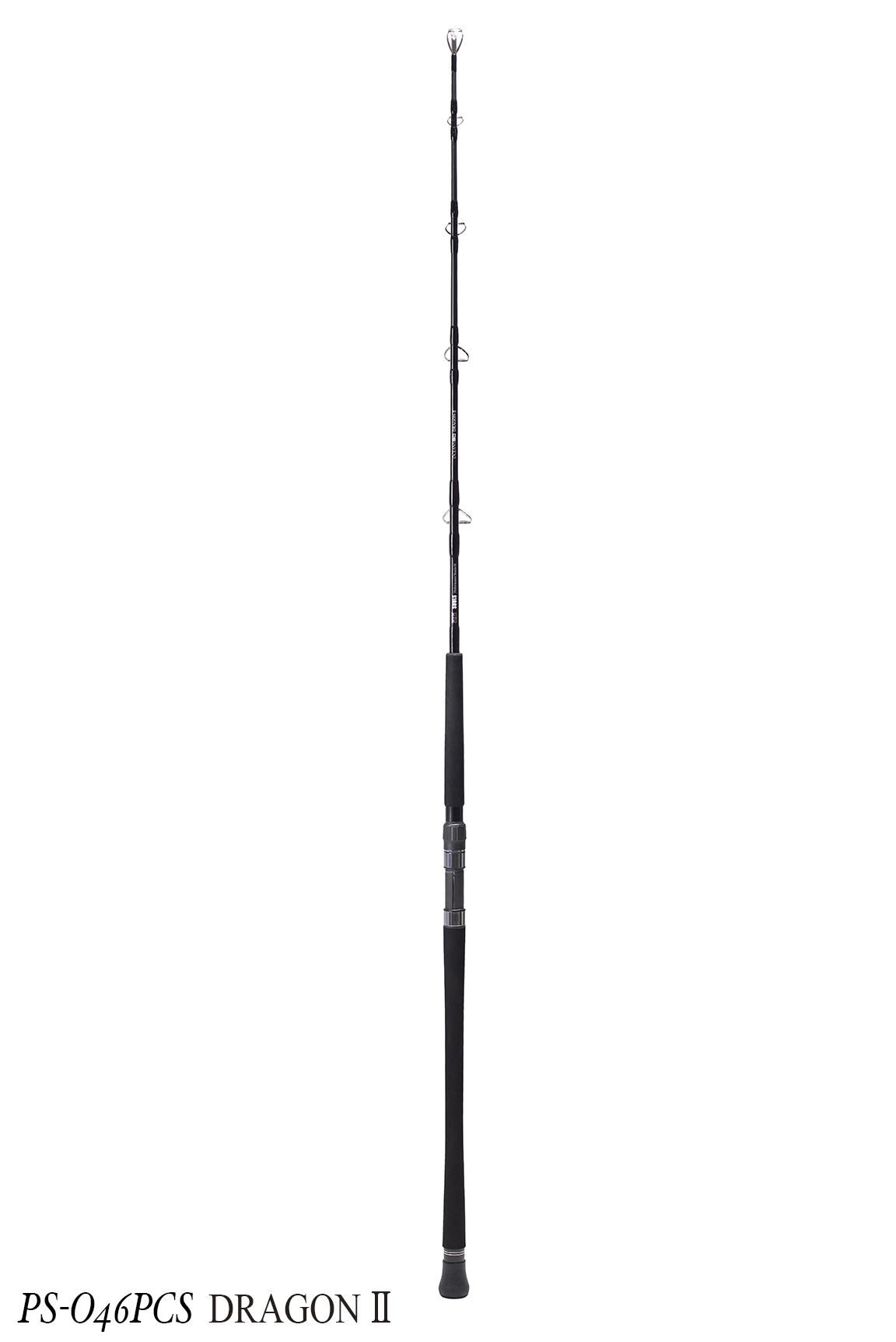 SOULS PS-076 L12S オフショアロッド 7'6\" SOULS PS-076 L12S オフショアロッド 7'6
