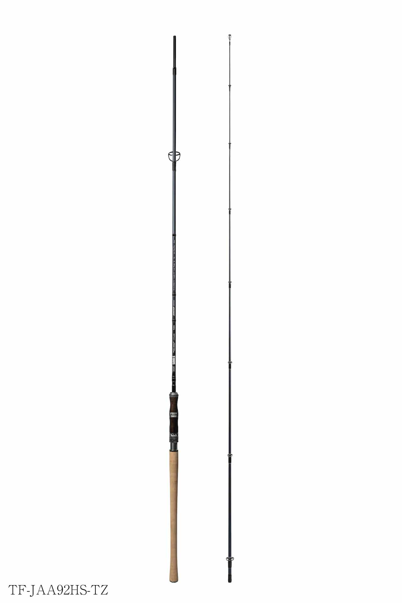 TF-JAA92HS-TZ