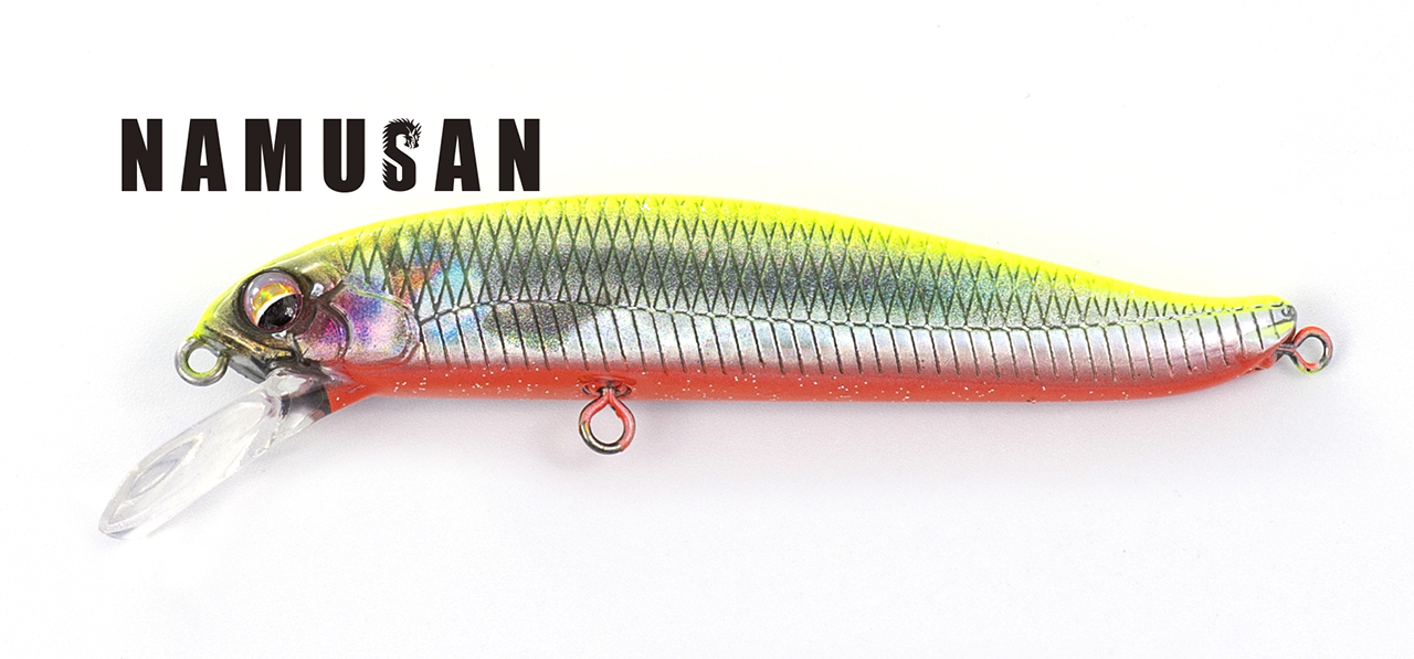 Fishing lure 1