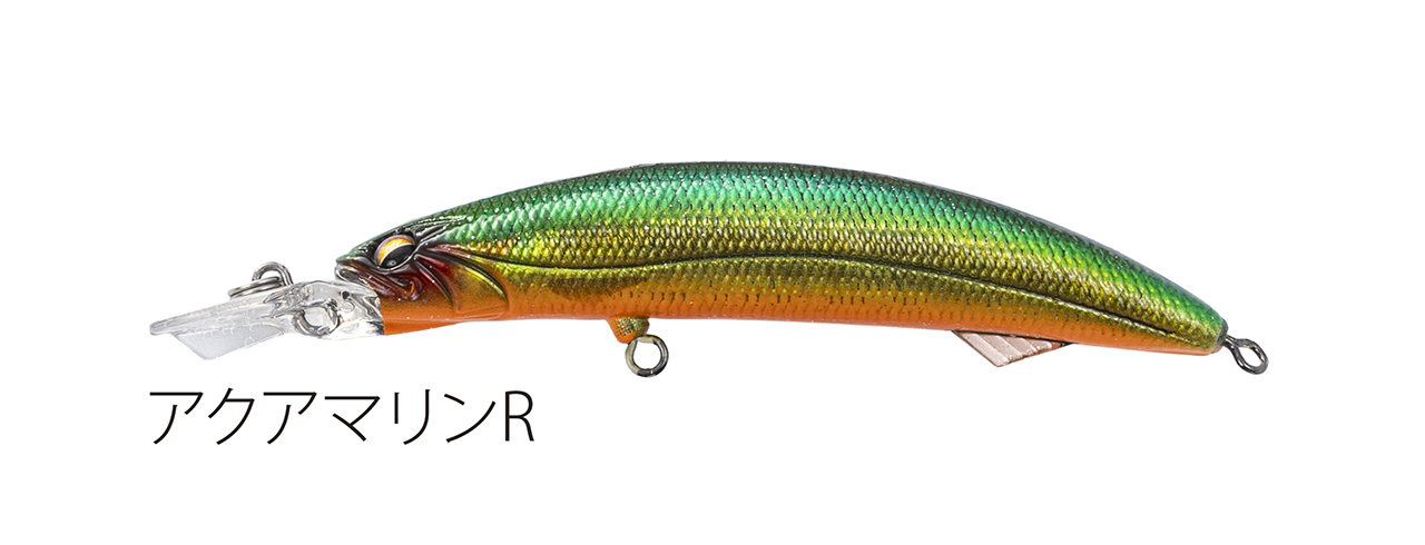 TROUT LURE – 有限会社ソウルズ