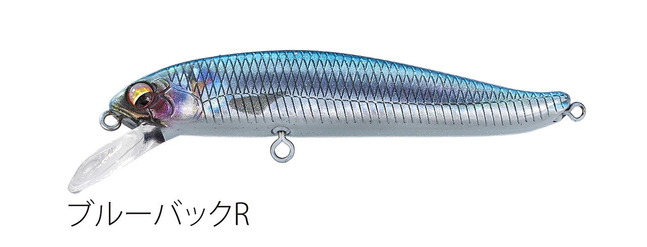 TROUT LURE – 有限会社ソウルズ