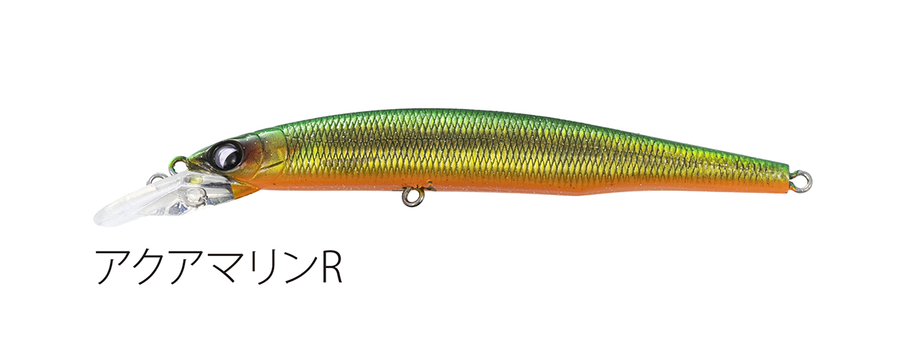 TROUT LURE – 有限会社ソウルズ