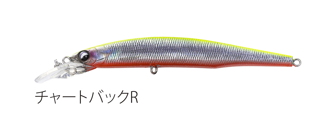 TROUT LURE – 有限会社ソウルズ